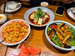 -金手鼓·新疆菜(南京店)