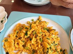 -丽泽山庄·生态怀柔菜·虹鳟鱼(红螺寺店)
