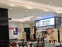 大堂-紫光园(劲松店)