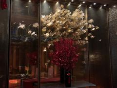 -金轩中餐厅 Jin Xuan(浦东丽思卡尔顿酒店)
