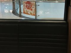 面包甜点陈列柜-新石器烤肉(百联川沙店)