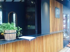 -RUMORS COFFEE ROASTERY鲁马滋咖啡(湖南路店)