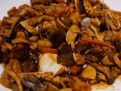 八珍豆腐-陈傻子餐厅(世纪都会店)