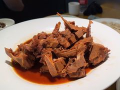 -九毛九西北菜(大东海店)