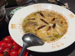 -渔语鱼新川菜Bistro(万象天地店)