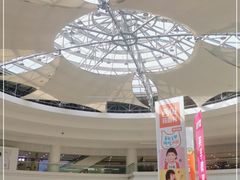 -百盛(莘庄店)
