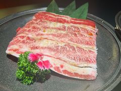 -無二炙坊·和牛烧肉(大钟寺1733店)