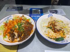 -大嘻咹biangbiang面(历史博物馆店)