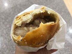 -中关村烤包子(中关村店)