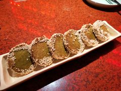 -绿茶餐厅(蓝色港湾店)
