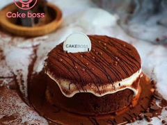 -CAKE BOSS 蛋糕老板(西单君太百货店)