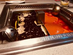 -海底捞火锅(新松江路店)