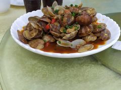 -湘里湘亲饭店(闸坡店)