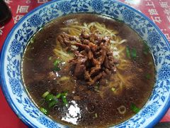 -美味斋(西北街店)