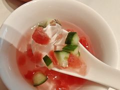 -好食上(喜盈门.范城店)