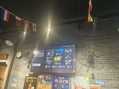 -百味源炭火烤翅 ·夜市大排档(酒仙桥店)