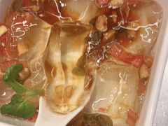 -匠子烤鱼(东方万达店)