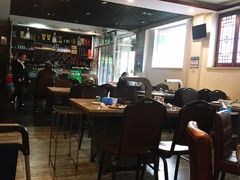 大堂-厚味居炙子烤肉·清真(天桥南纬路店)