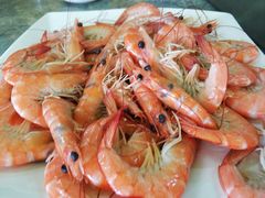 -四川小胡子海鲜(丁村万人海鲜广场店)