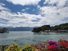 -南诏风情岛