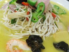 -溱湖八鲜菜馆