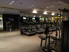 -北京康莱德酒店