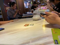 -豪客来牛排(中央花苑店)