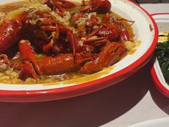 -阿青龙虾·烧烤大排档(湖里万达店)