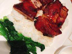 -新旺茶餐厅·早餐·夜宵(仙霞店)