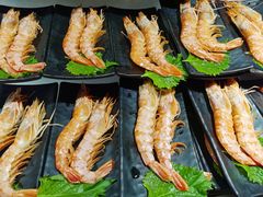 -喜庭海鲜自助(来福士店)