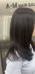 -艾美A·M Hair Salon