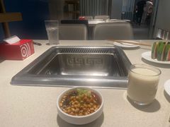 -海底捞火锅(老城根店)