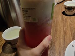 -奈雪的茶(东莞汇一城店)