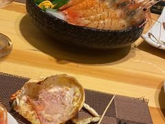 -割烹旭日本料理(龙湖狮山天街店)