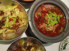 -苏梦江南·淮扬菜(夫子庙店)