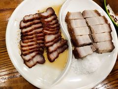 -澳门陈光记烧味饭店(南京德基广场店)
