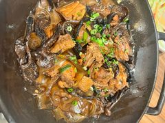 -香厨中餐厅(松北香格里拉店)