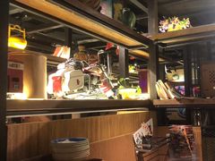 -探鱼·鲜青椒爽麻烤鱼(广州欣荣广场店)
