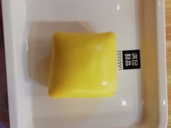 芒果班戟-满记甜品(王府井北京市百货大楼店)