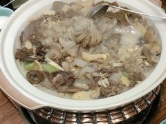 珍宝锅-后院犇牛主题餐厅(云岗店)