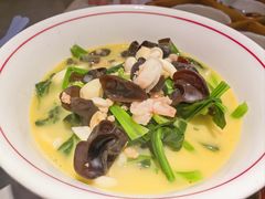 上汤时蔬-闽上鲜·福建菜(龙湖滨江天街店)