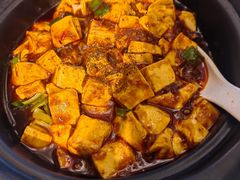 -峨嵋酒家(地安门店)