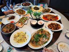 -大连湾旭日饭店(大连湾店)