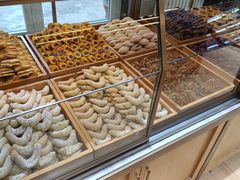 -玛尔哈巴·塔塔尔糕点(华侨小区店)