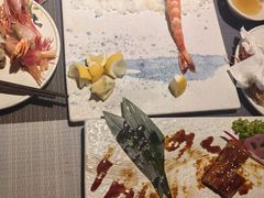 -森味薪火烧•烧鸟居酒屋•日本料理(望京店)