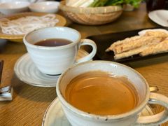 -阳朔糖舍酒店·糖舍餐厅&酒吧