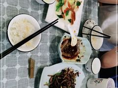 -小厨子私房菜·云南美食店