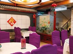 大堂-烤肉季饭庄