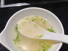 -潮汕三宝鲜牛肉火锅