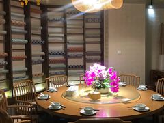 包厢-卞氏菜根香·川菜(青羊万达店)